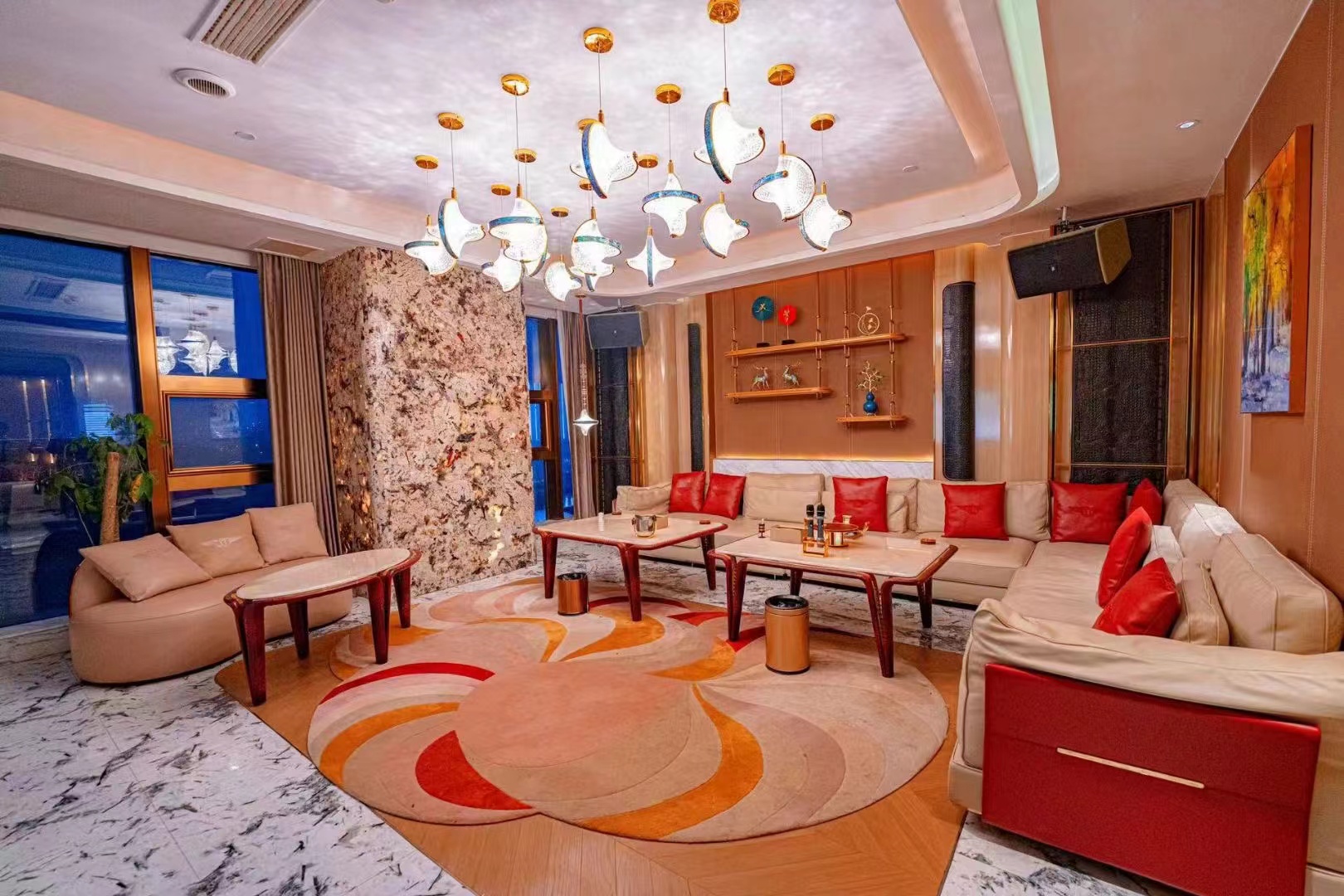 乌鲁木齐小时场ktv及ktv小时场怎么算-沙依巴克区ktv预定