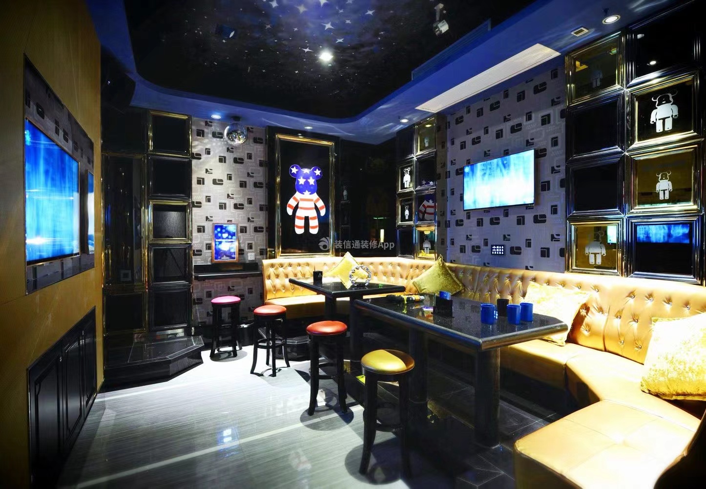 乌鲁木齐小时场ktv魅力揭秘-沙依巴克区ktv预定