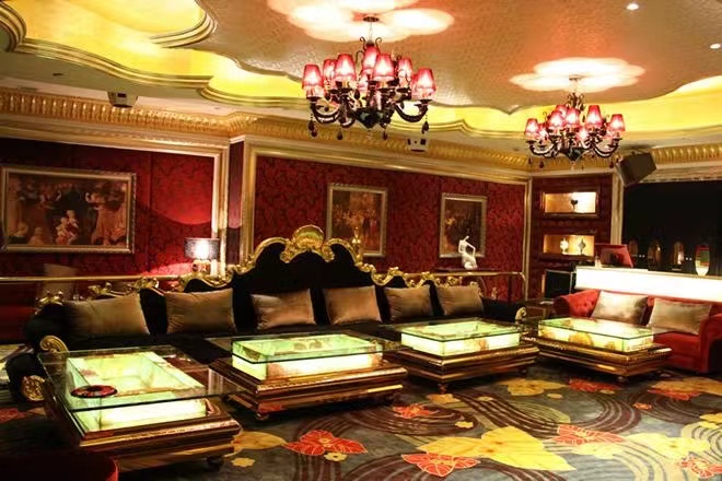 乌鲁木齐小时场ktv玩转新时尚-沙依巴克区ktv预定